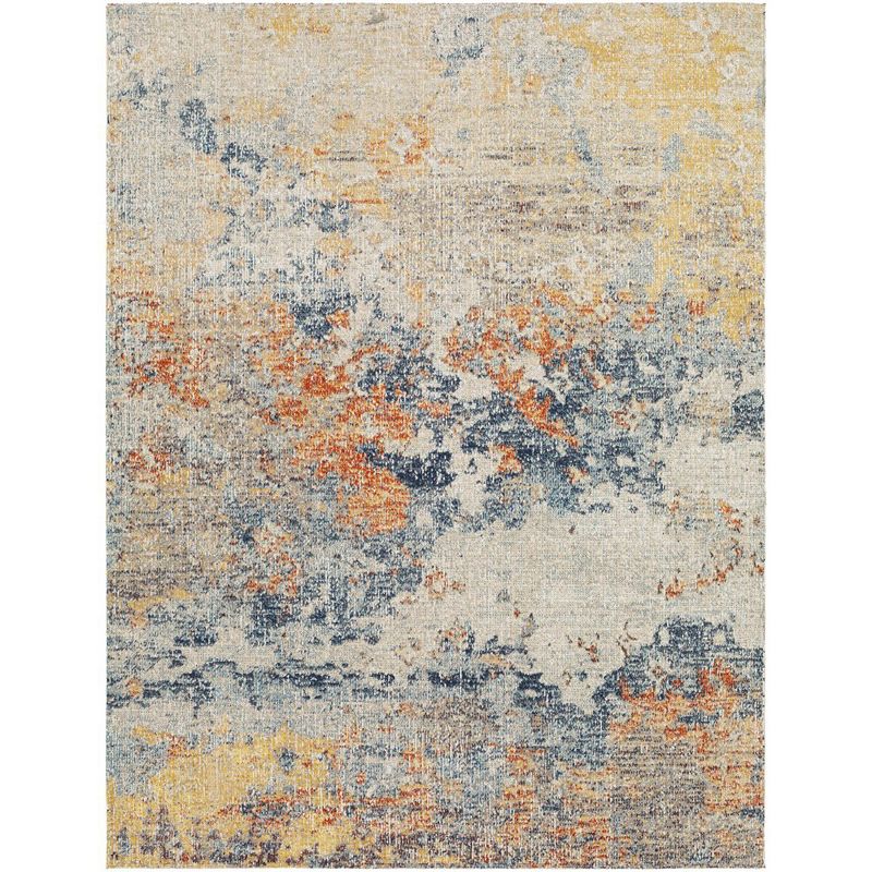 St Donatus Modern Area Rug