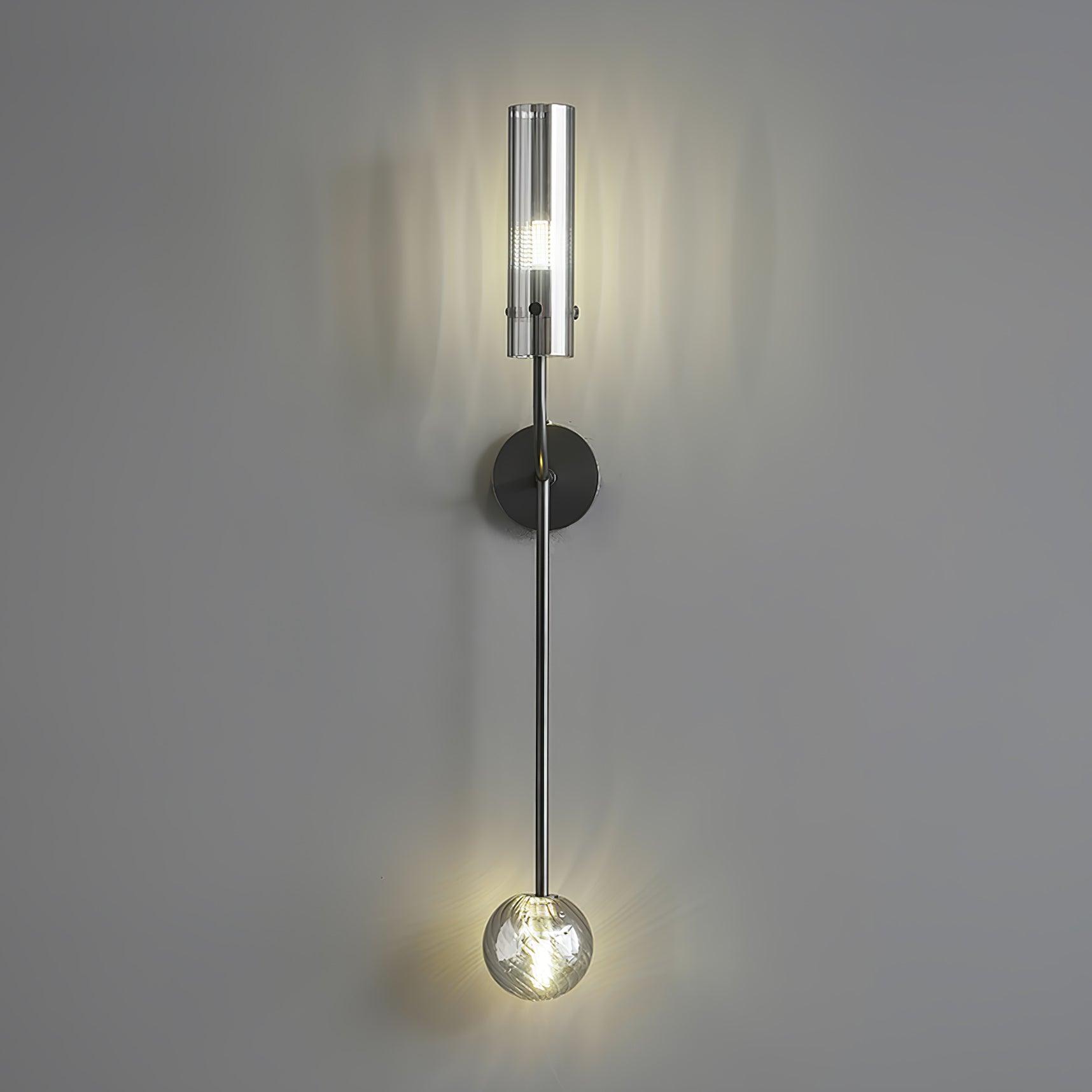 Eclat Vertica Wall Lamp