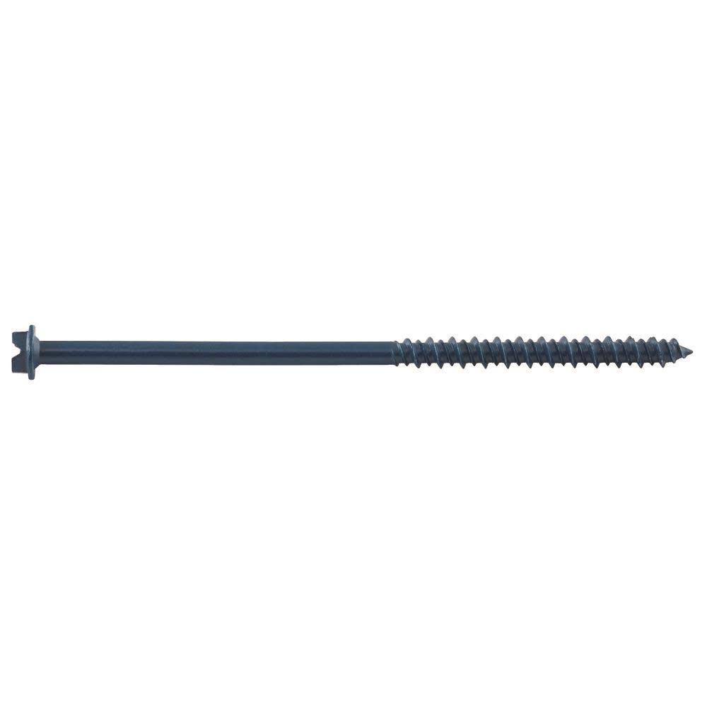 DW Screw Anchors ULTRACON+ HWH 3/16 X 1-1/4 QTY: 100 DFM12700 from DW