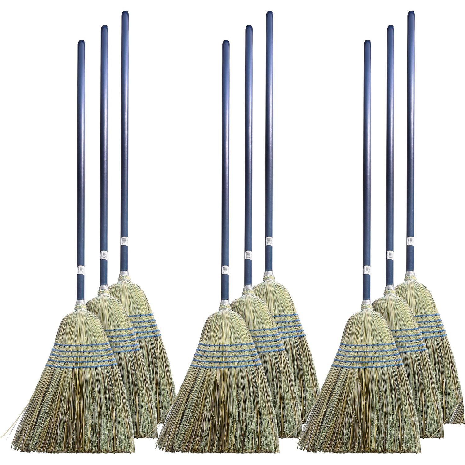 Light Duty Broom by Genuine Joe GJO12002CT