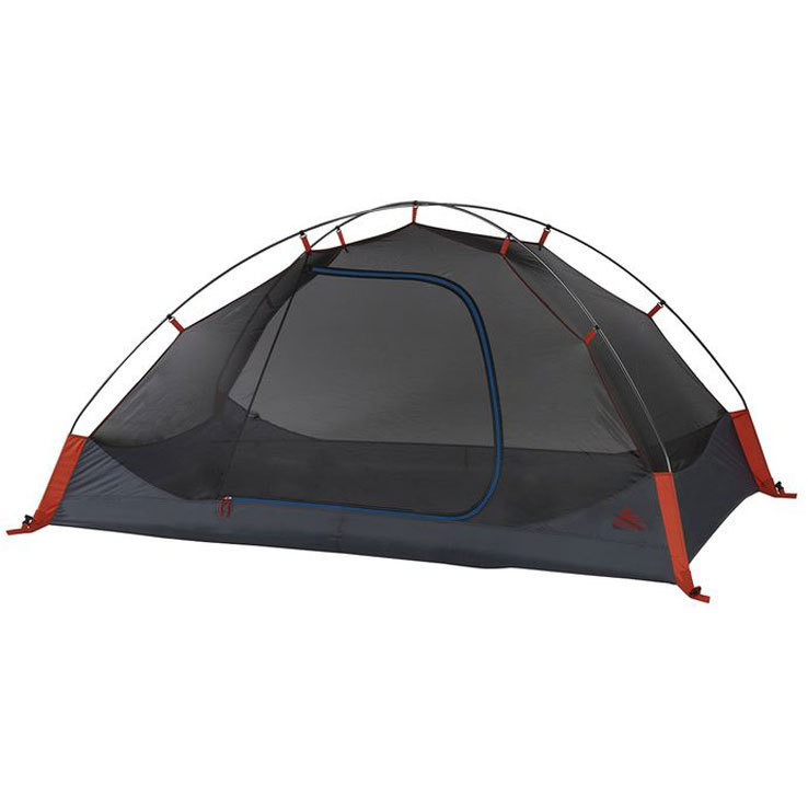 Kelty Late Start 2 Person Family Tent  Gray  Gray