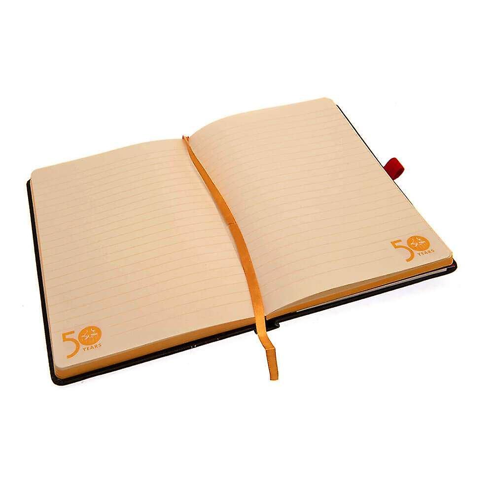 The Godfather Premium A5 Notebook