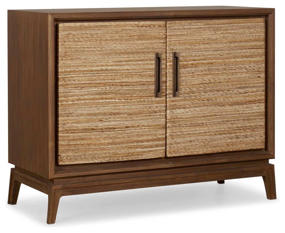 Gemma Accent Chest   Midcentury   Accent Chests And Cabinets   by Brownstone Furniture  Houzz