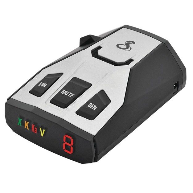 Cobra Rad 350 Radar laser Detector