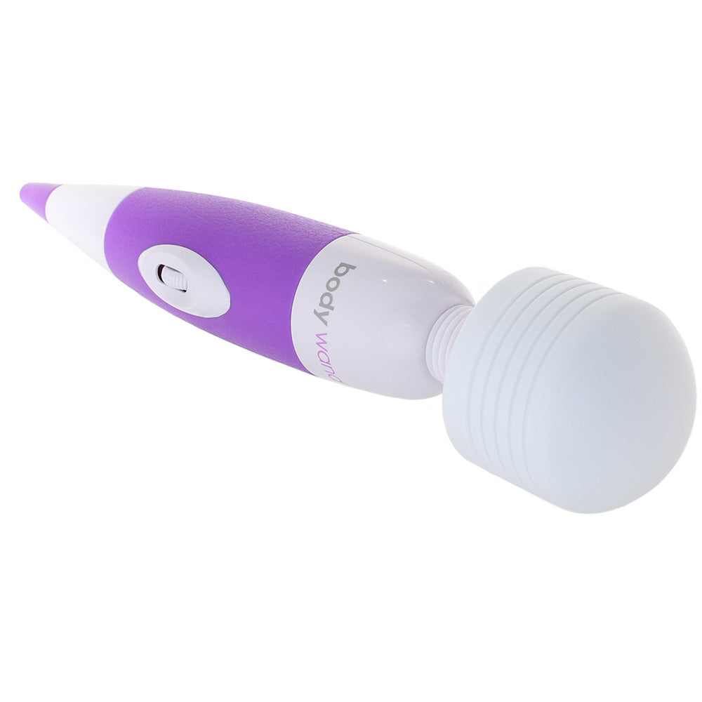 Bodywand Original Massager in Purple