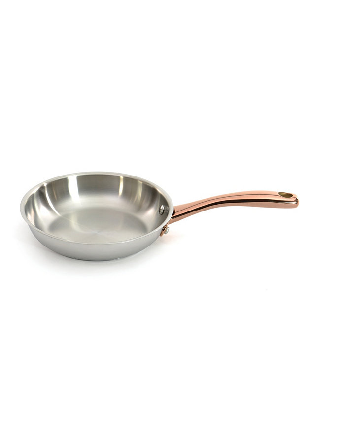 BergHOFF Ouro Stainless Steel 8 Fry Pan