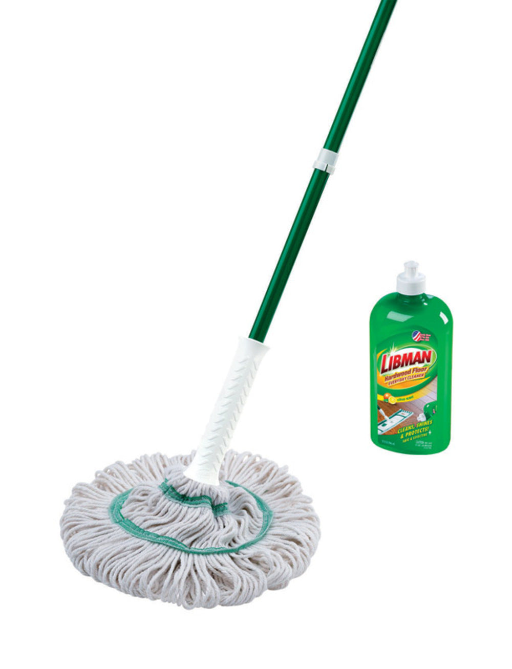 LIBMAN TORNADO TWIST MOP