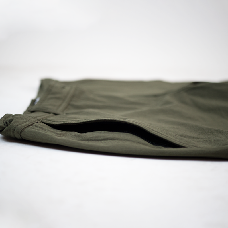 A.T. Plus Pants - Ranger by Handup Gloves