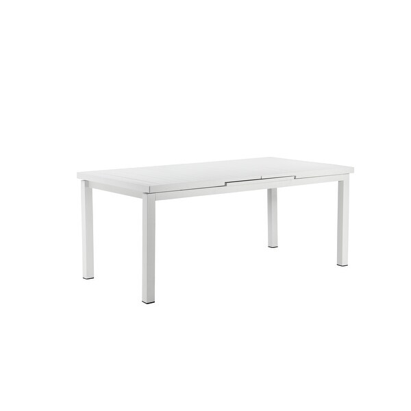 Miami Extension Table