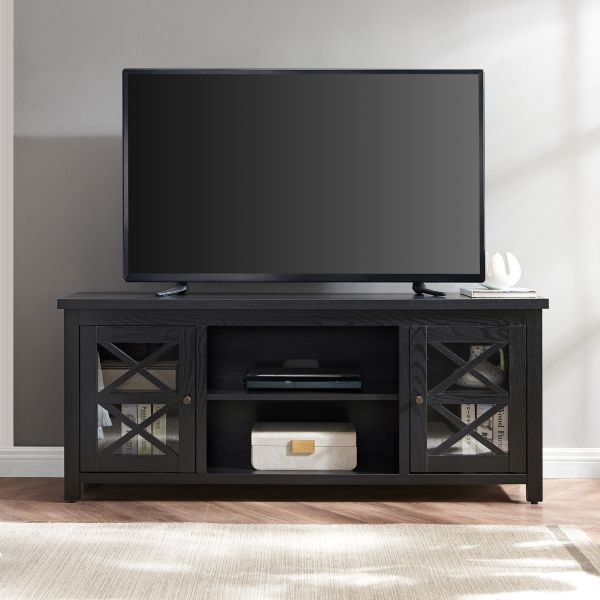 Colton Rectangular TV Stand for TV's up to 65