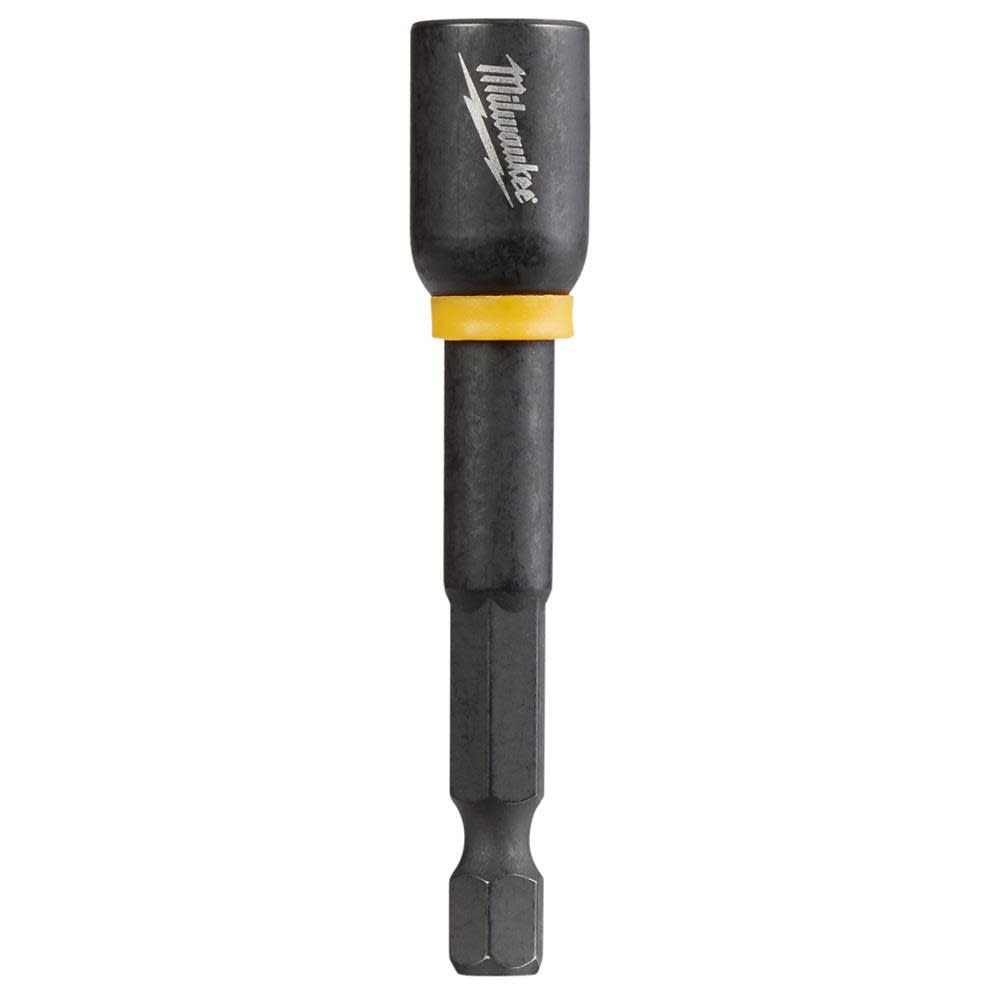 Milwaukee SHOCKWAVE Impact Duty 8MM x 2-9/16