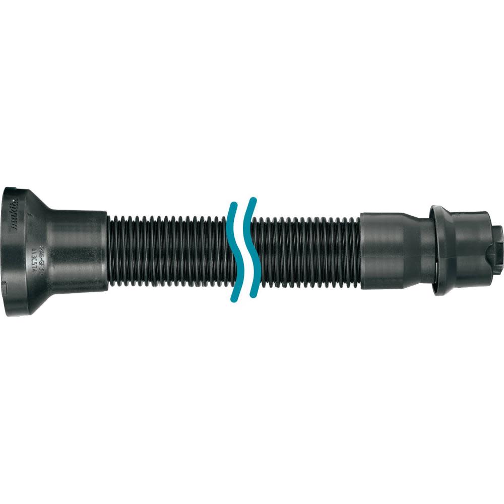 Makita High Speed Dust Blower Deflation Hose 191X23-4 from Makita