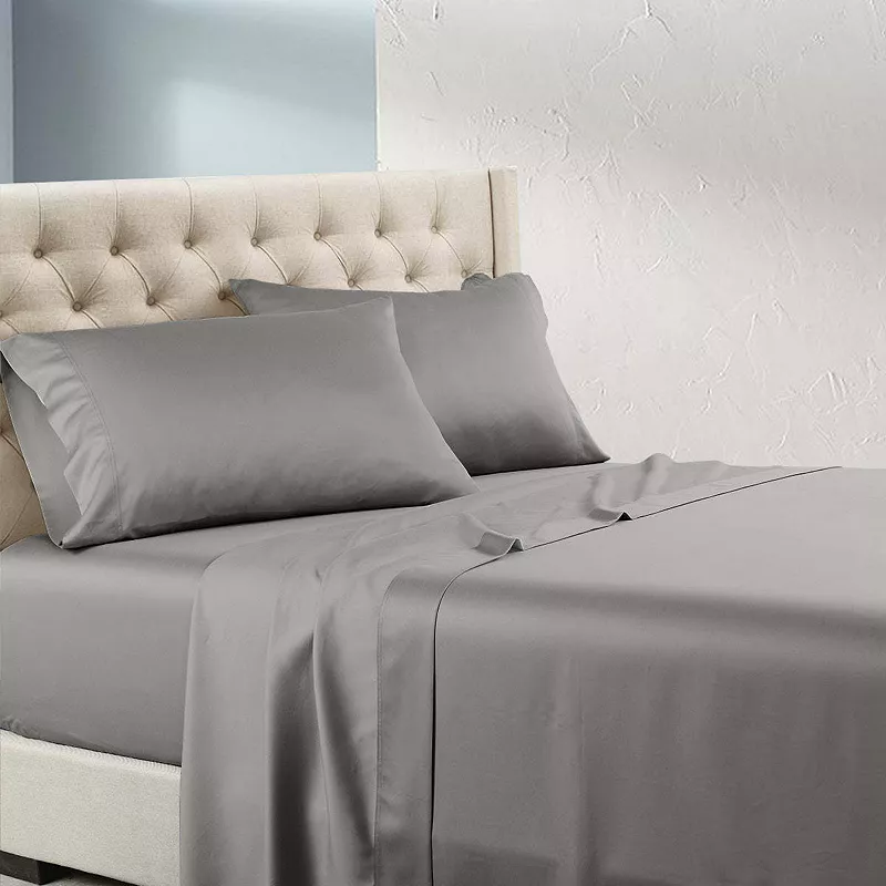 Luxury and Heavyweight 800 Count Cotton Bed Sheets