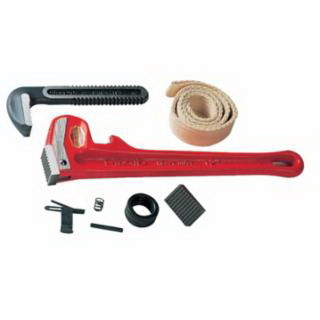 Ridgid 632 31505 Pipe Wrench Replacement Parts  En...