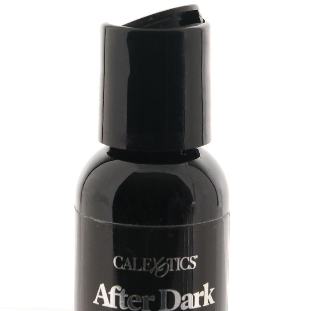 After Dark Essentials Sizzle Warming Water Based Lube 2oz.