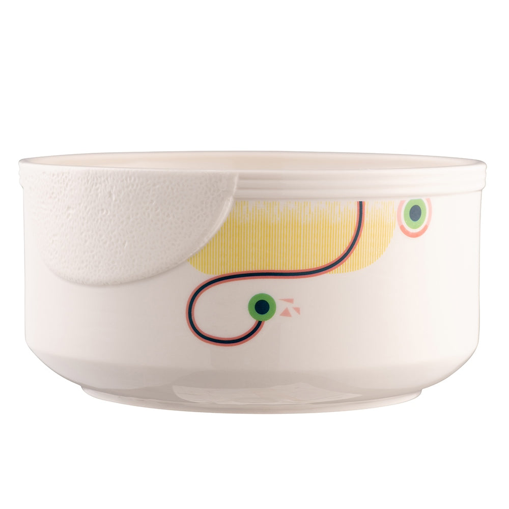 Belleek Living Moda Large Bowl