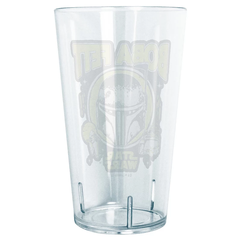 Star Wars Big Boba 24-oz. Tritan Tumbler