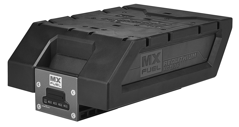 MX FUEL™ REDLITHIUM™ XC406 Battery Pack ;