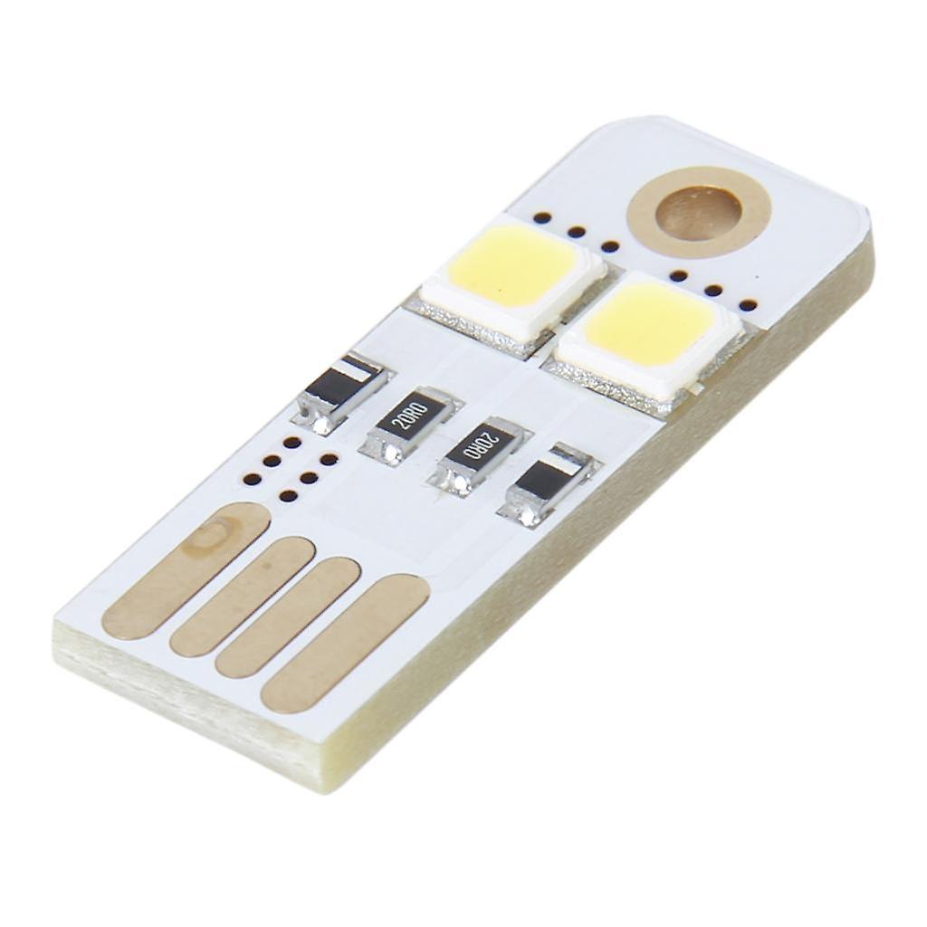 1pcs Super Bright Led Diy Chip For Usb / Toy / Computer / Outdoor Light