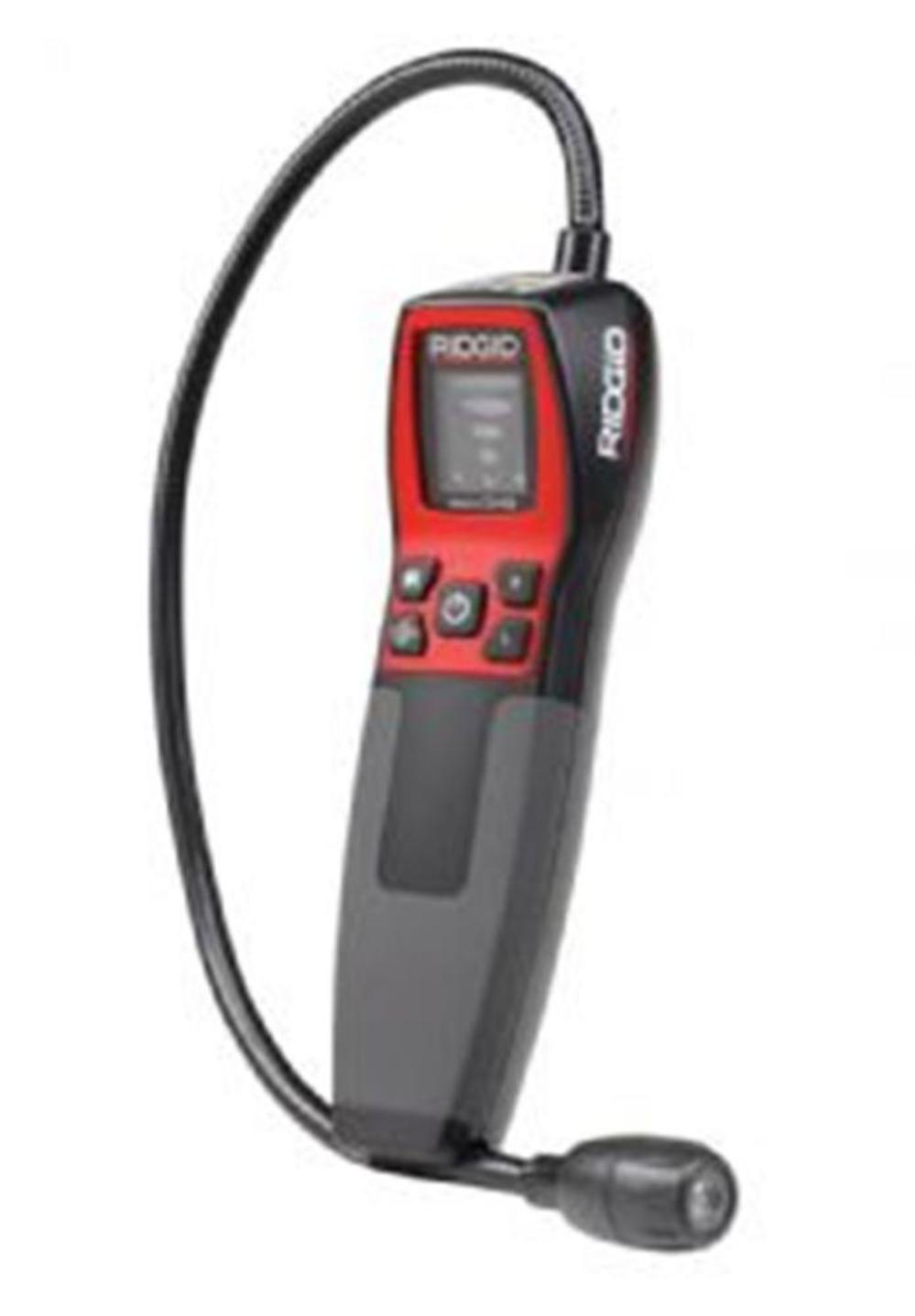 Ridgid Combustible Gas Detector micro CD-100 from Ridgid