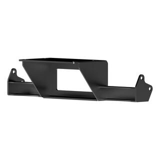 Aries TrailChaser Jeep JL Winch Reinforcement Bracket 2072102