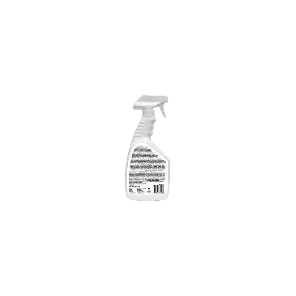 3M Scotch-Brite 32 Oz. TB Quat Disinfectant Ready to Use Cleaner ;