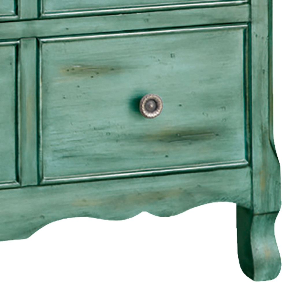 Hartford Chest   French Country   Accent Chests And Cabinets   by HedgeApple  Houzz