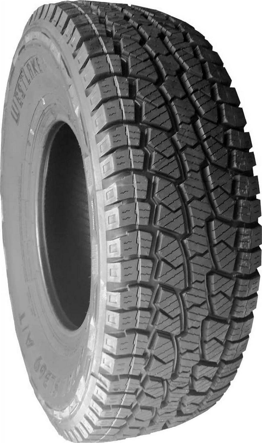 Westlake SL369 All Terrain P265/70R17 115T Light Truck Tire