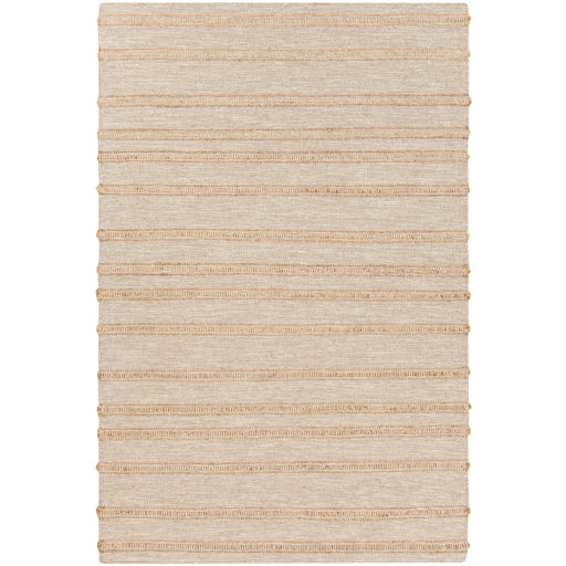 Fiji Wool Ivory Rug