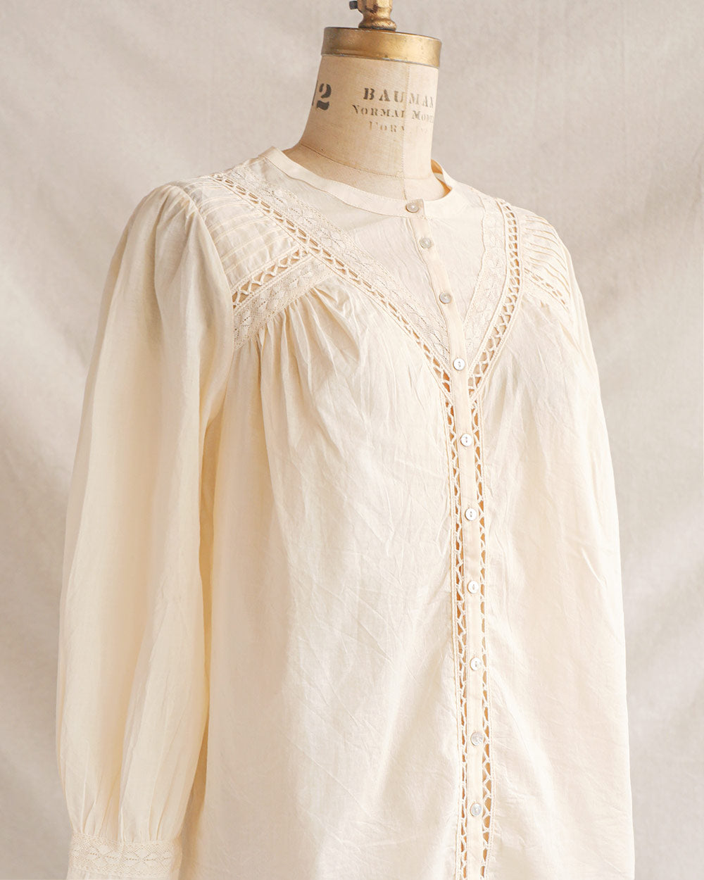Blithe Breeze Top