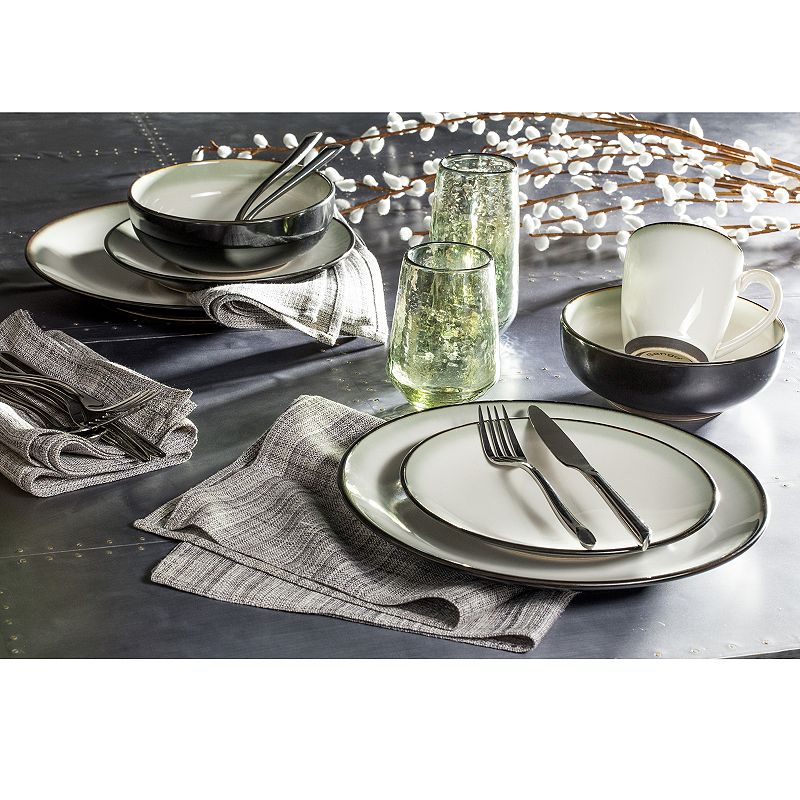 Sango Nova 16-pc. Dinnerware Set