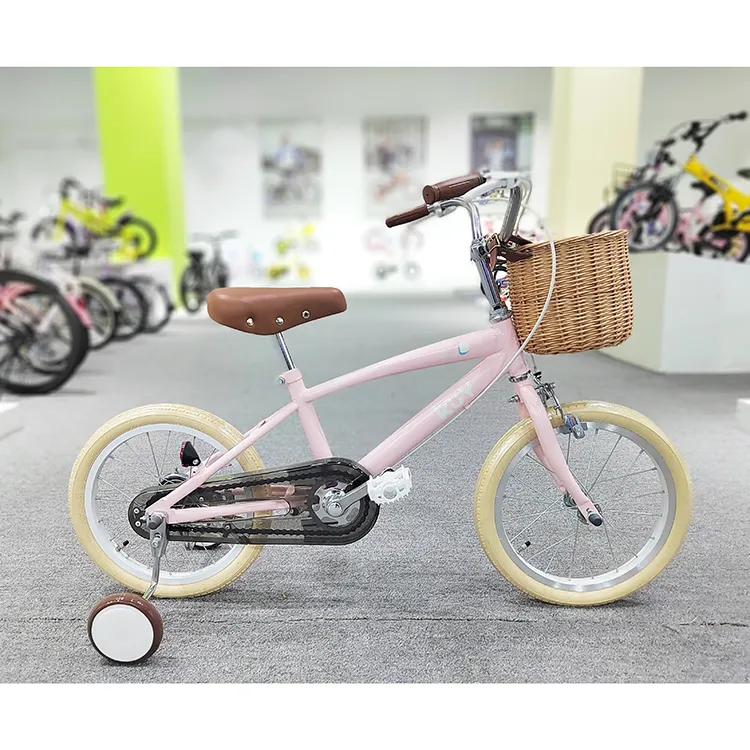 bicycle 12 14 16 18 inch with training kids bike little bike single speed kids' bike