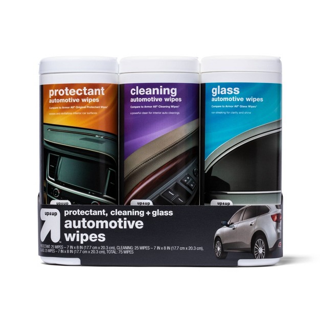 Automotive Interior Cleaner