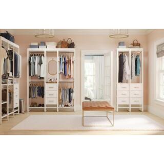 CLOSETS By LIBERTY 63