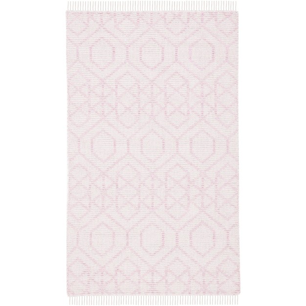 Montauk Mtk652 Hand Loomed Area Rug Safavieh