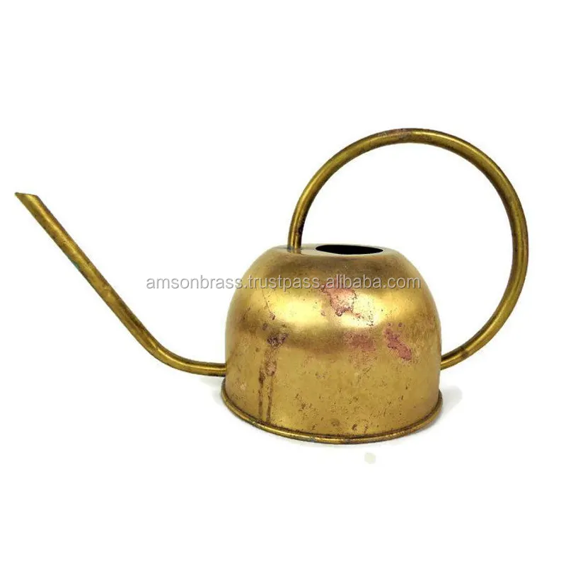 Mini Watering Can Indoor   Outdoor Used Watering Can Light Weight Watering Can Garden Galvanized Simple Metal Water