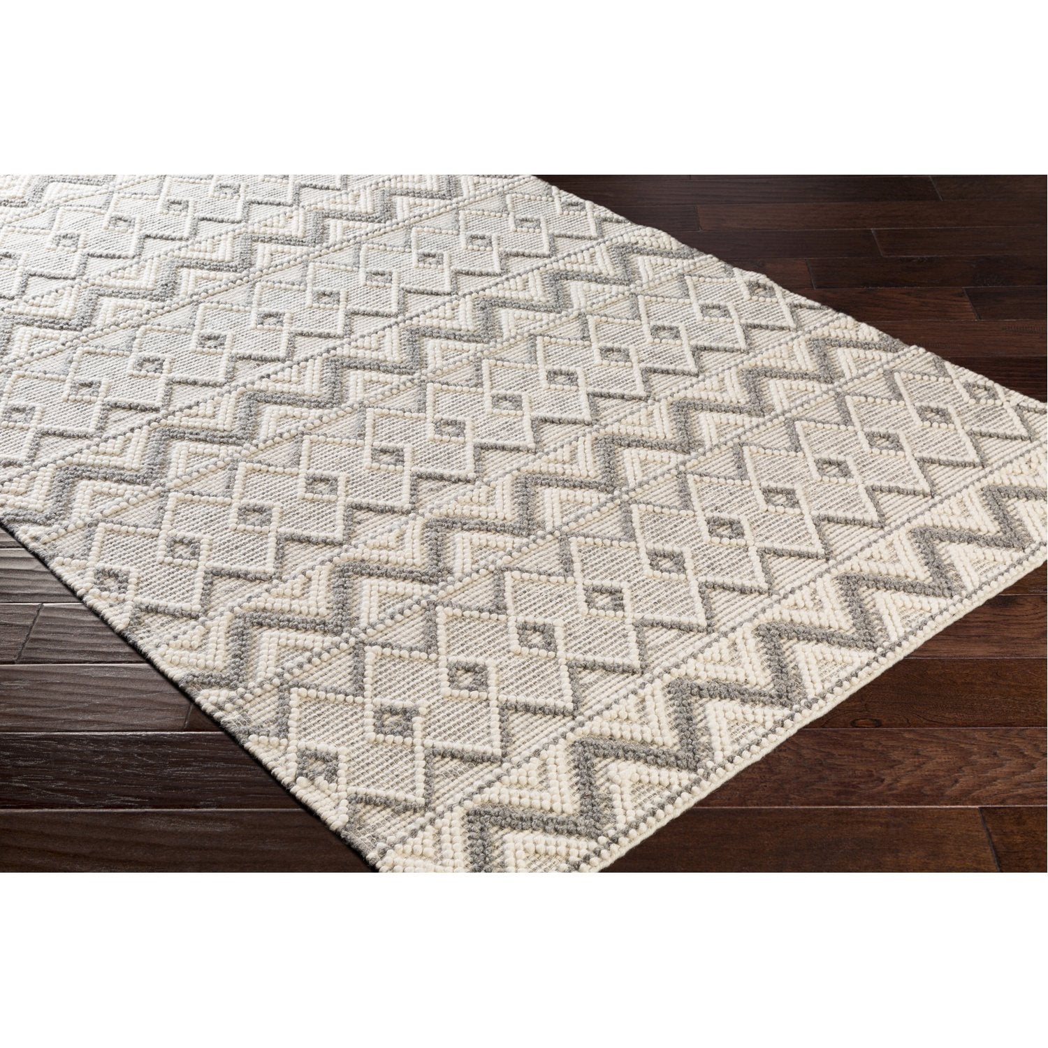 Hygge Hand Woven Rug