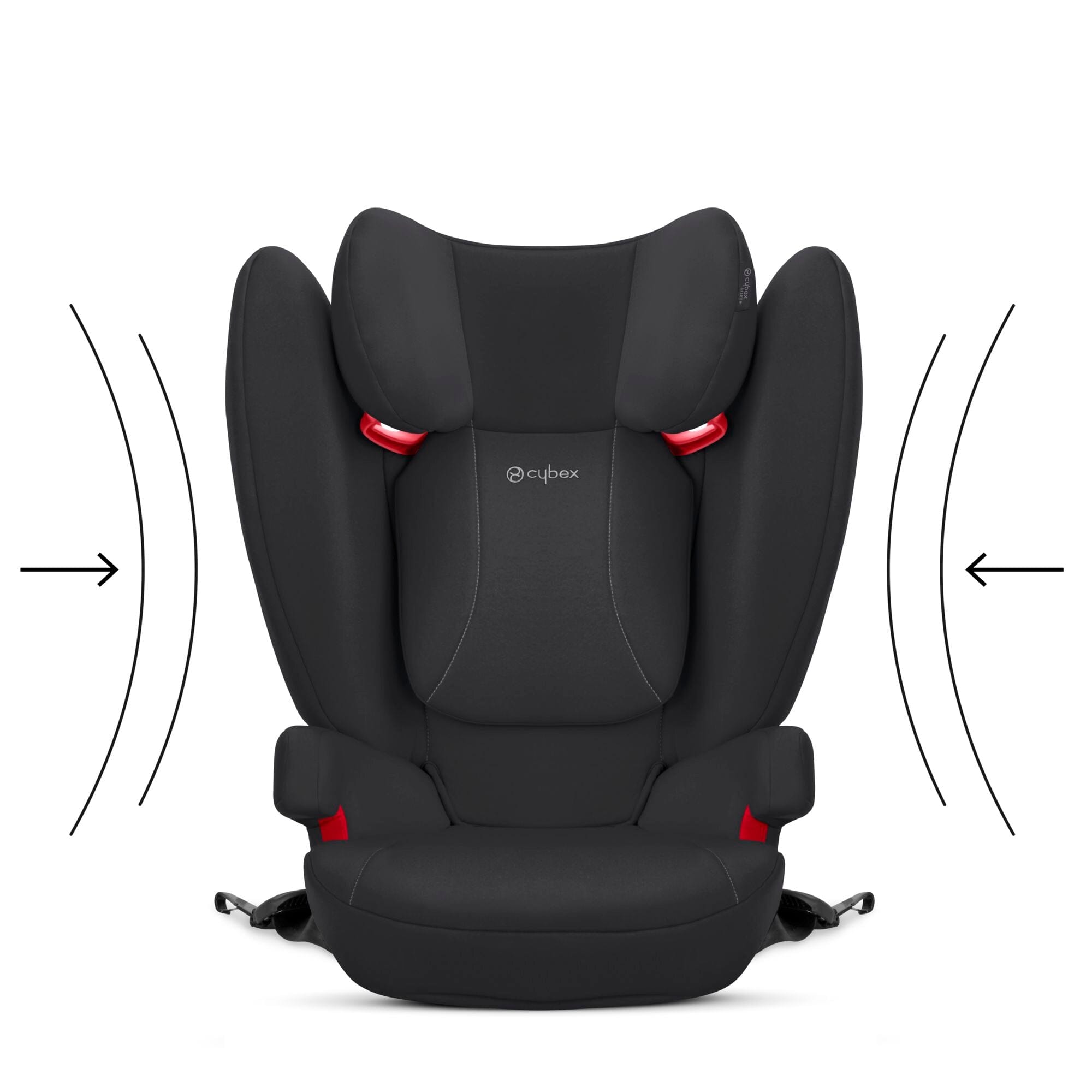 Cybex-Solution-B-Fix-Booster-Seat