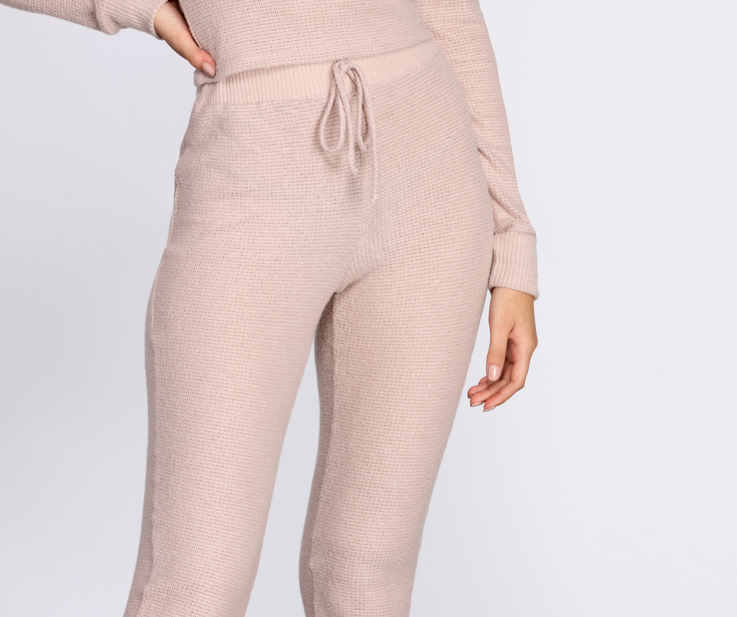 Soft Thermal PJ Bottoms