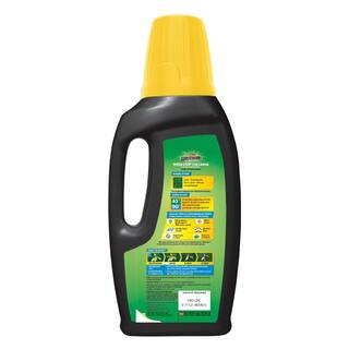 Spectracide Weed Stop for Lawns 32 oz. Concentrate Lawn Weed Killer HG-96540