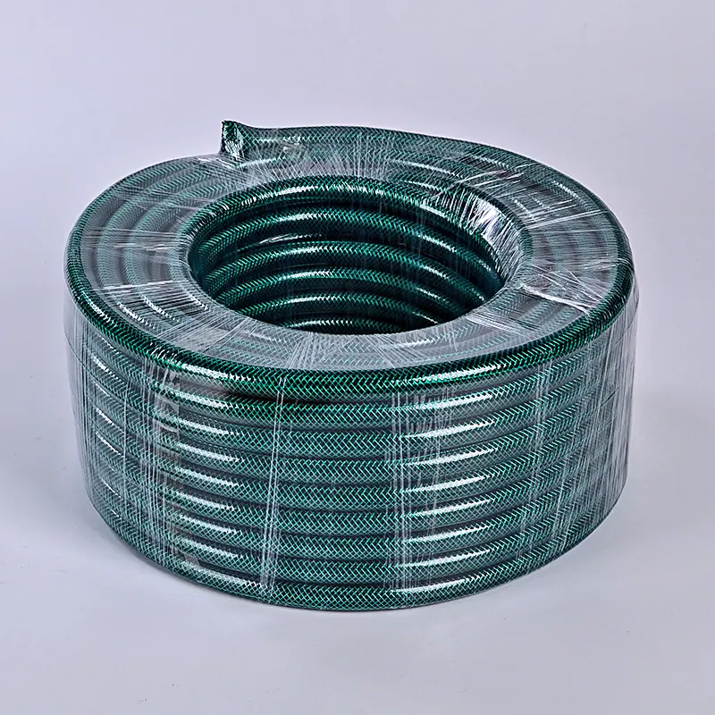 Professional Garden Supplies Pvc Elastic Hose Irrigation Garden Hose Set Garden Hose For Wholesale