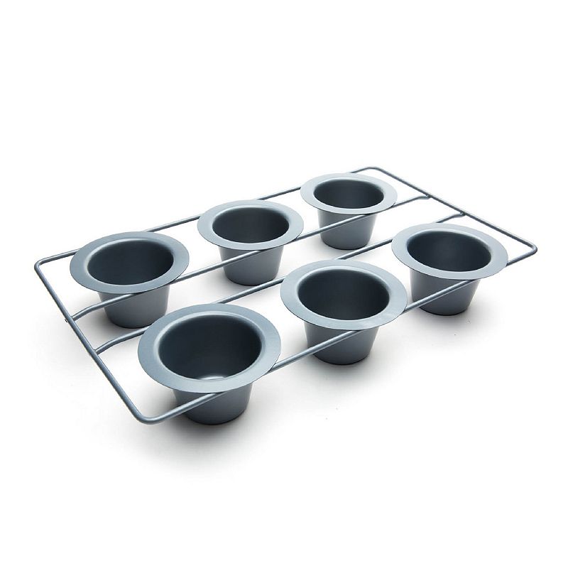 Fox Run 6-pc. Popover Pan Set