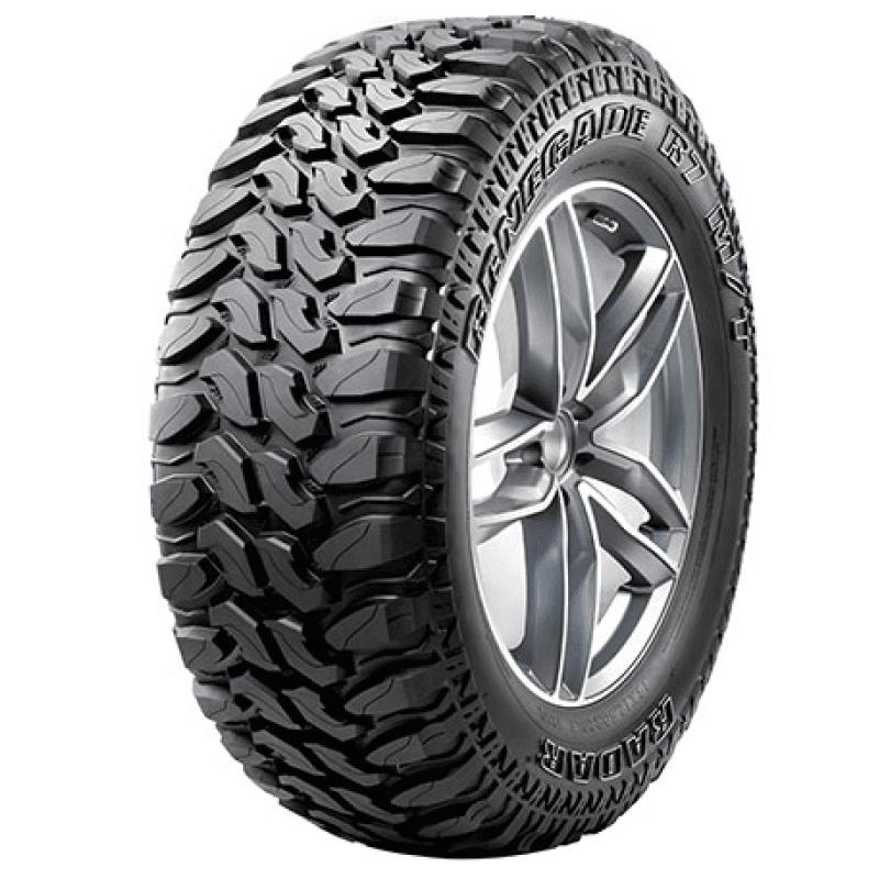 Radar Renegade R7 245/75R16 120 Q Tire