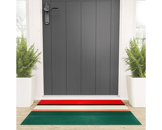 X 24 quot Welcome Mat Society6