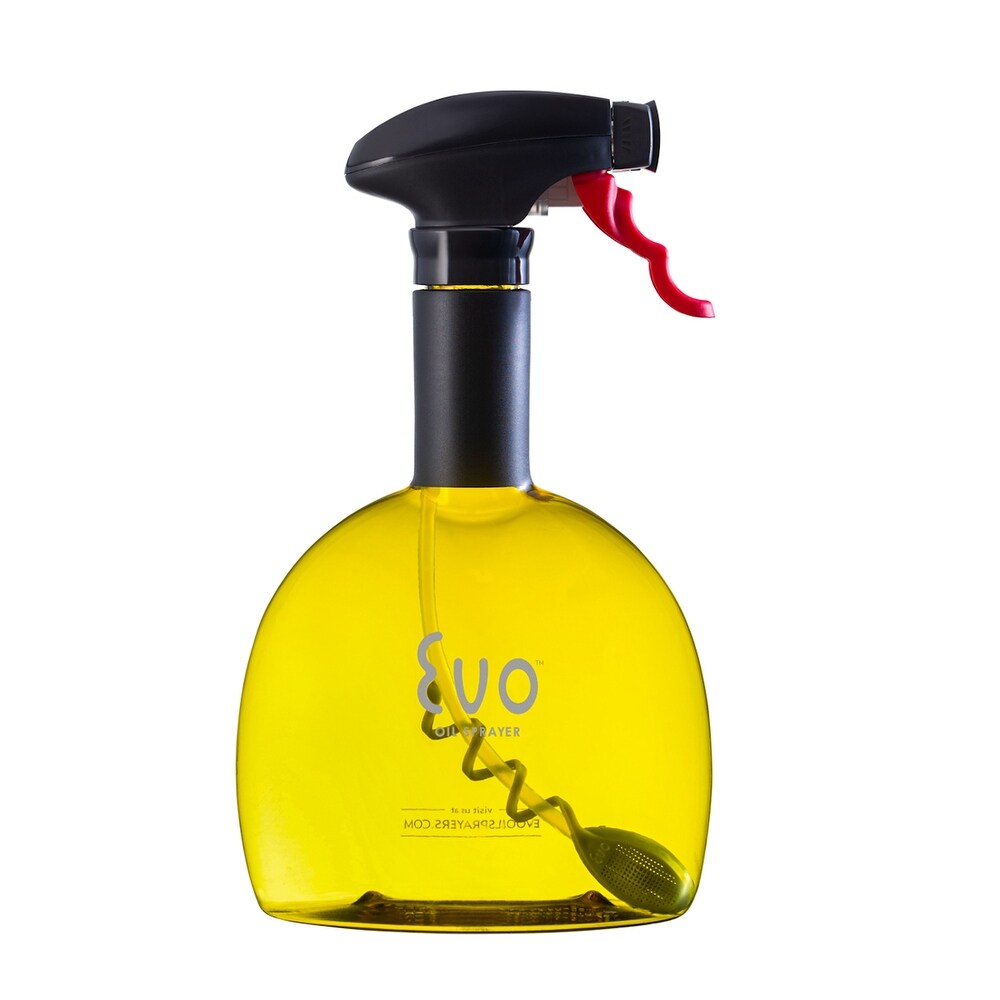 Evo Original Oil Sprayer  18 Ounce Capacity