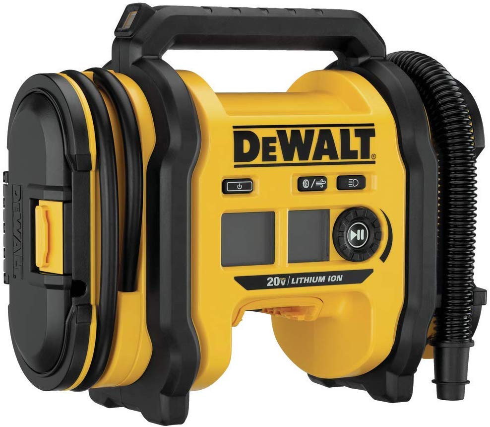 DEWALT DCC020IB DCC020IB DeWALT 20V MAX