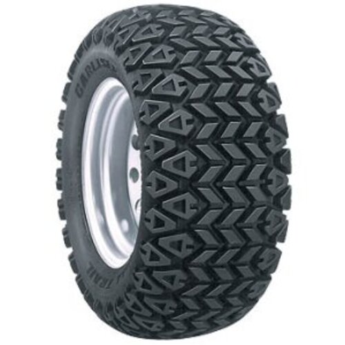 Carlisle  Trail 25X8.00 12 B4PLY Tires