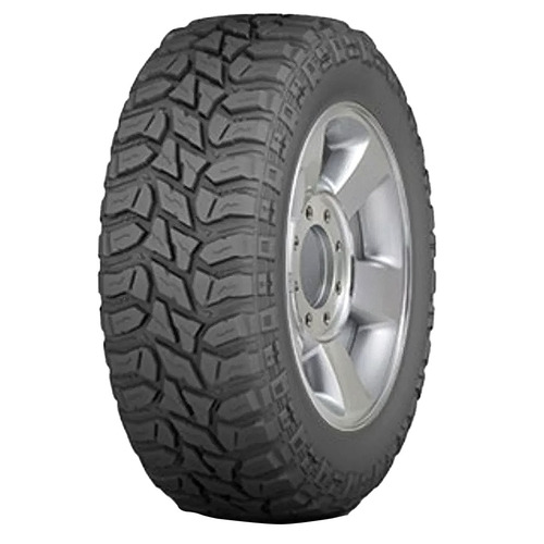 Lancaster LS 67 MT LT28570R17 E10PLY BSW Tires