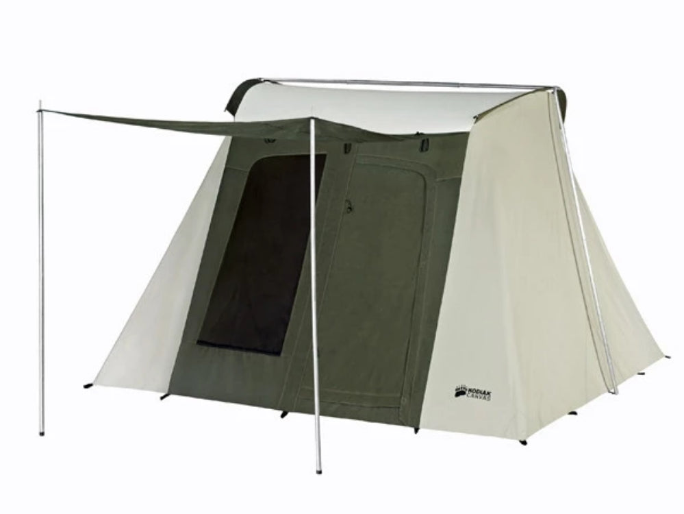 Kodiak Flex-Bow Basic 6044 8 Person Tent 10x14