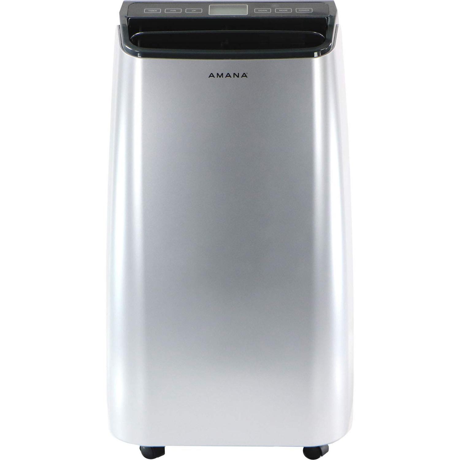 Amana 10000 BTU Portable Air Conditioner AMAP101AW-2